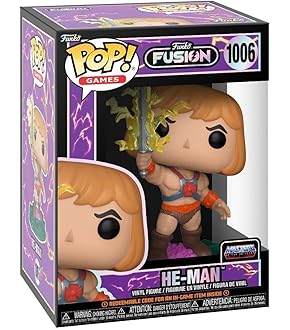 SF・ファンタジー・ホラー Funko Masters of the Universe set #2 Funko POP! Rides #279 Masters of The Universe She-Ra on